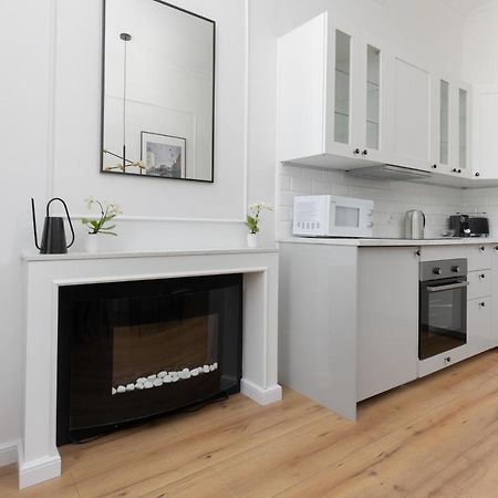 Podwale 9 Old Town Warsaw Apartment Екстериор снимка