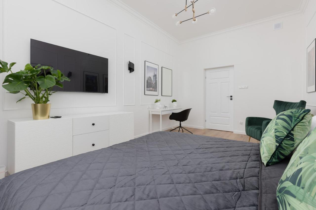 Podwale 9 Old Town Warsaw Apartment Екстериор снимка