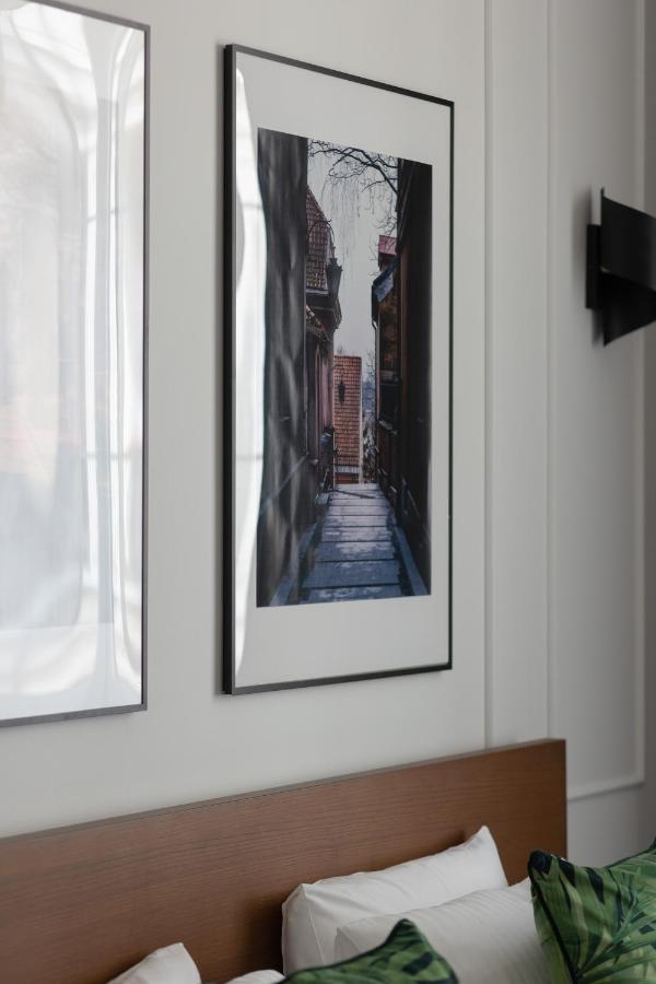 Podwale 9 Old Town Warsaw Apartment Екстериор снимка