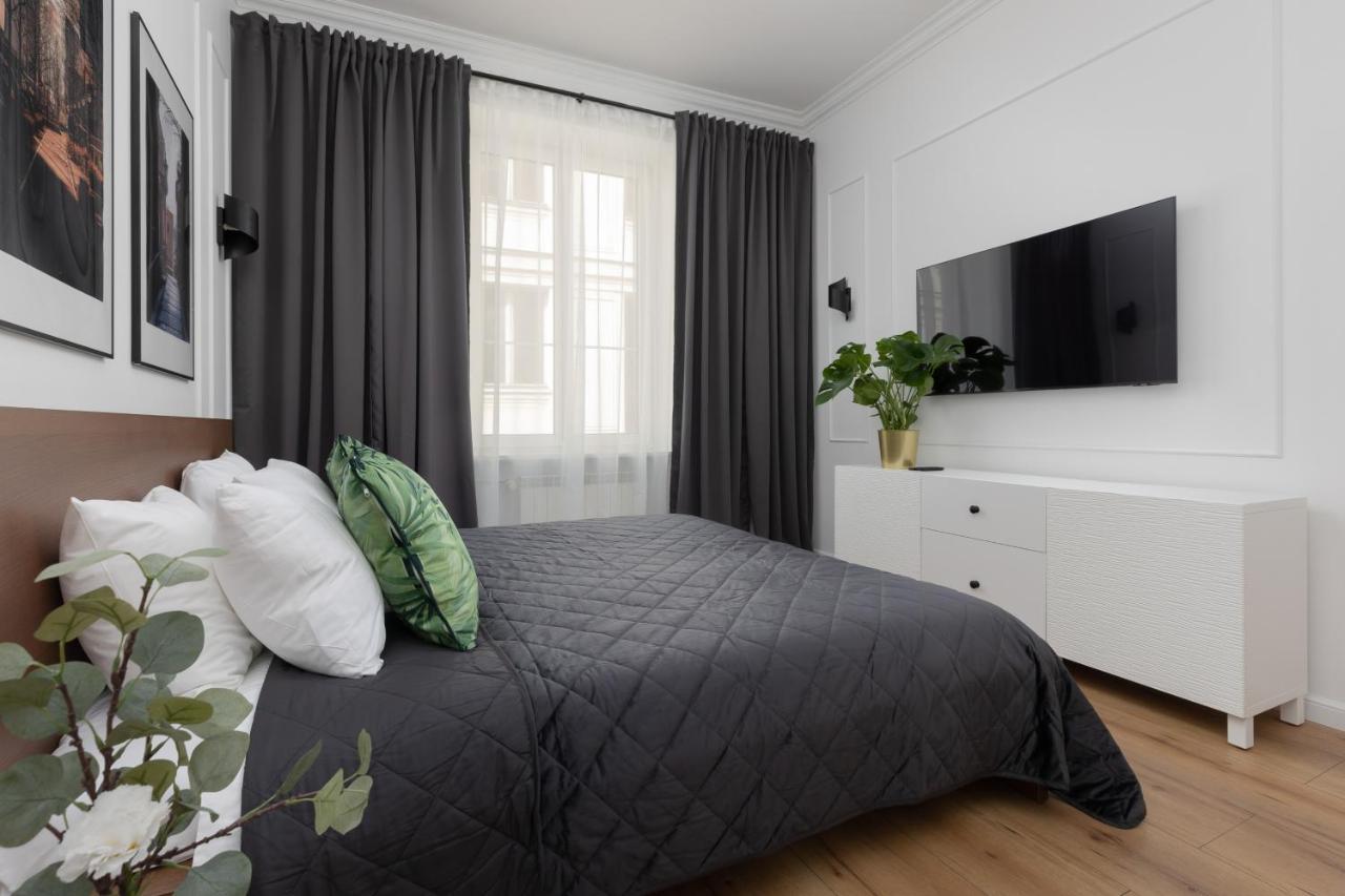 Podwale 9 Old Town Warsaw Apartment Екстериор снимка
