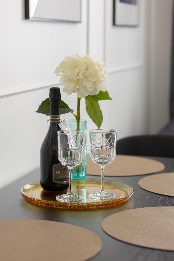 Podwale 9 Old Town Warsaw Apartment Екстериор снимка