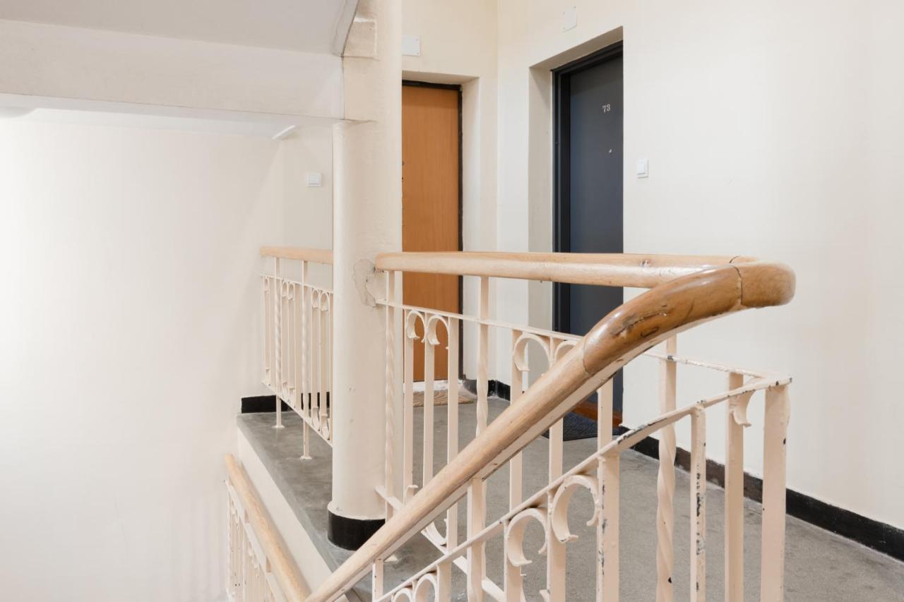 Podwale 9 Old Town Warsaw Apartment Екстериор снимка