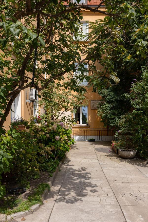 Podwale 9 Old Town Warsaw Apartment Екстериор снимка
