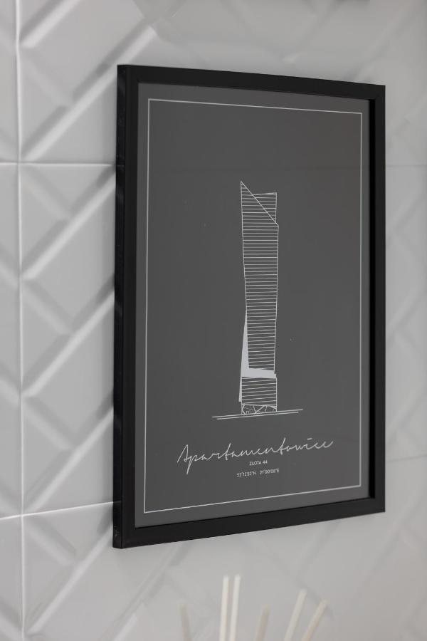 Podwale 9 Old Town Warsaw Apartment Екстериор снимка